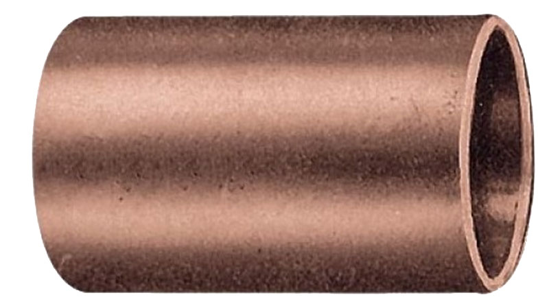 Raccord 5270CU - Manchon égal FF ø42
