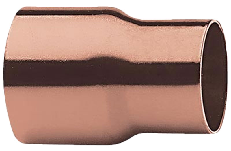 Raccord 5240CU - Réduction FF ø52/42