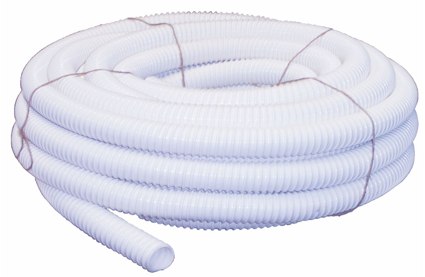 Tube de vidange souple annelé 3