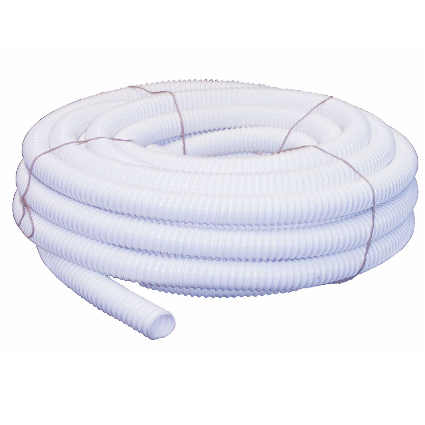 Tube de vidange souple annelé ø 40 mm