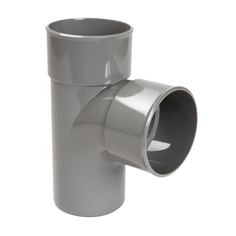 Culotte simple à 87°30 MF ø125