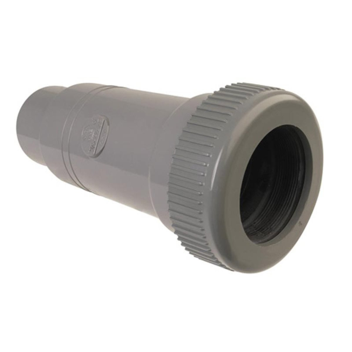 Manchon de dilatation MF pour canalisations d’allure horizontale ø50