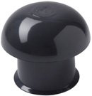 Mini Chapeau de ventilation 2