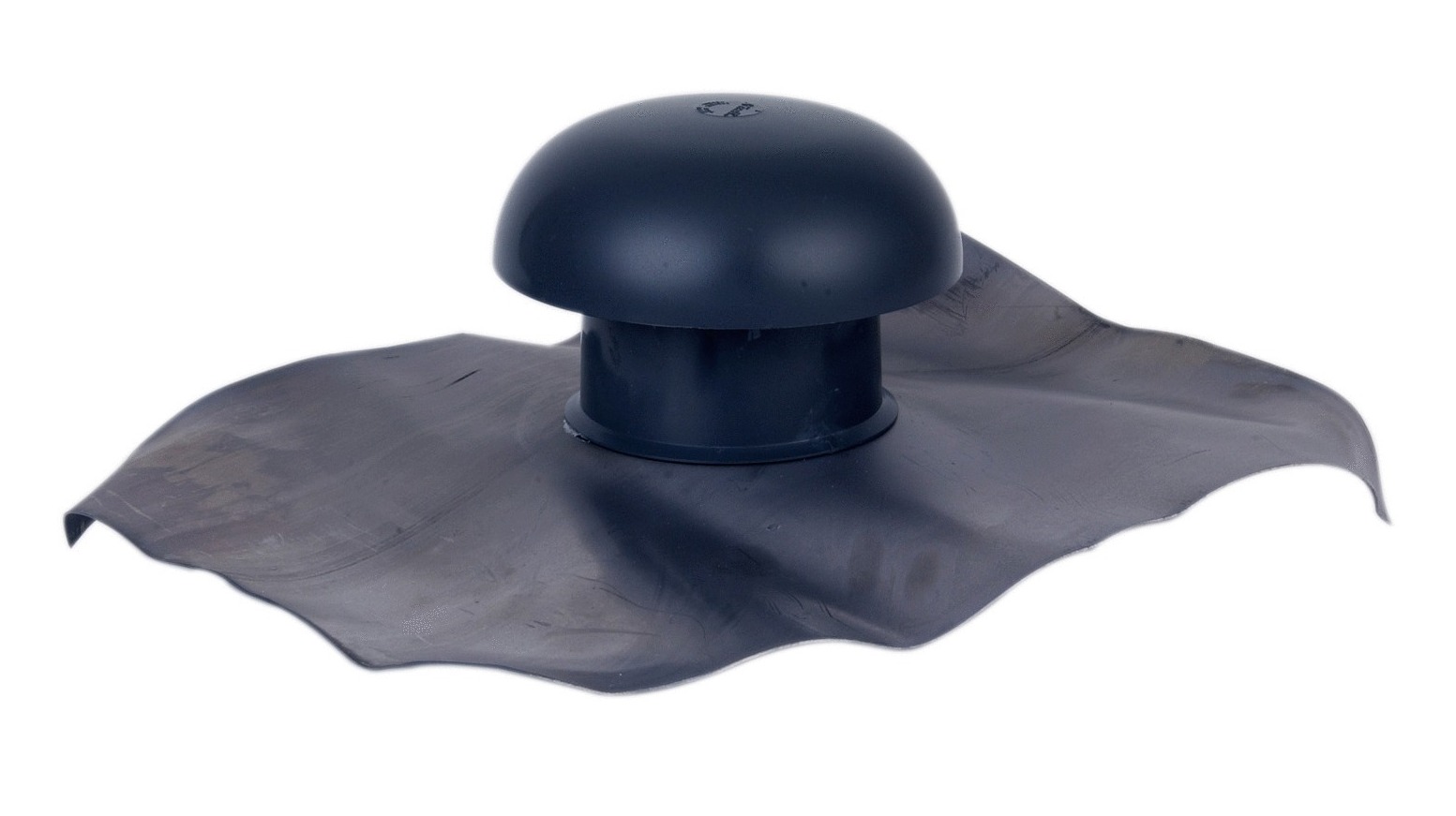 Mini Chapeau de ventilation à collerette d'étanchéité 2