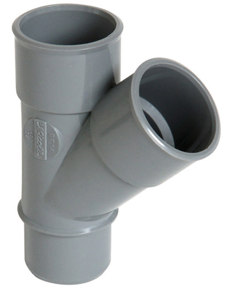 Culotte simple à 45° MF 2