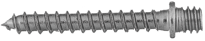 Patte à vis / à bois 7 x 150 Patte à vis / à bois 7 x 150