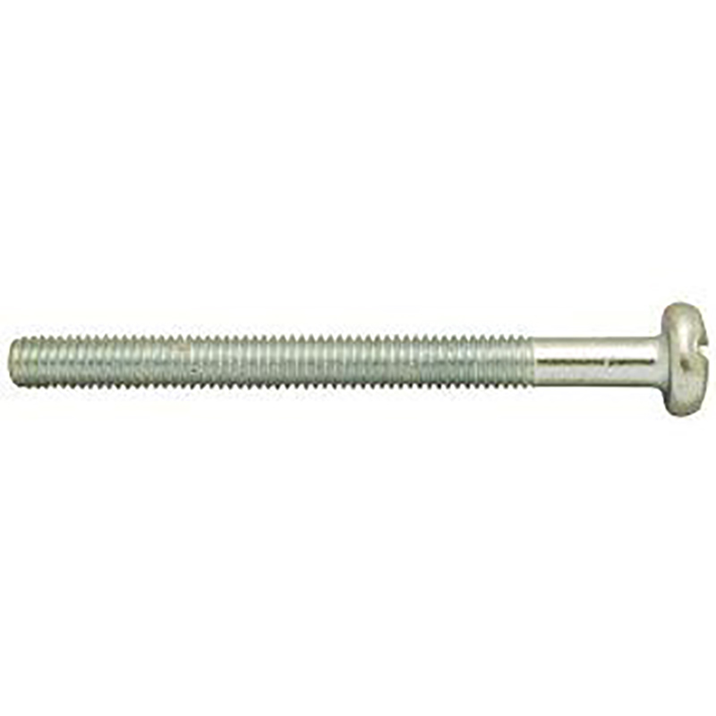 Vis à métaux pour cheville HM VM 5x60