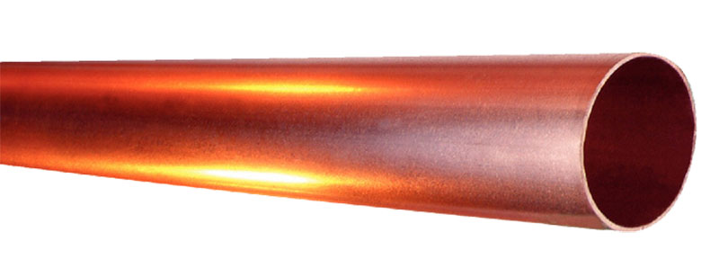 Cuivre écroui - longueur 5 ml 1