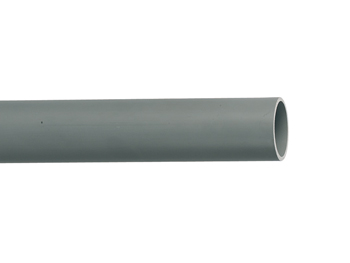 Tube PVC évacuation NF - M1 2