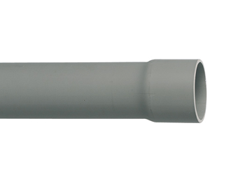 Mini Tube PVC évacuation NF - M1 2