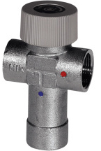 Mitigeur thermostatique MIXCAL 30-48° C 3