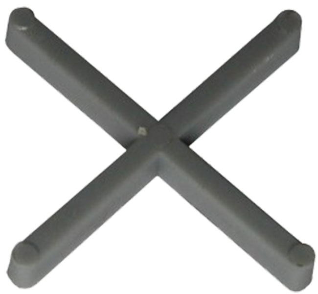 Croisillon 2 mm - H.2,8 mm - 1000 pièces