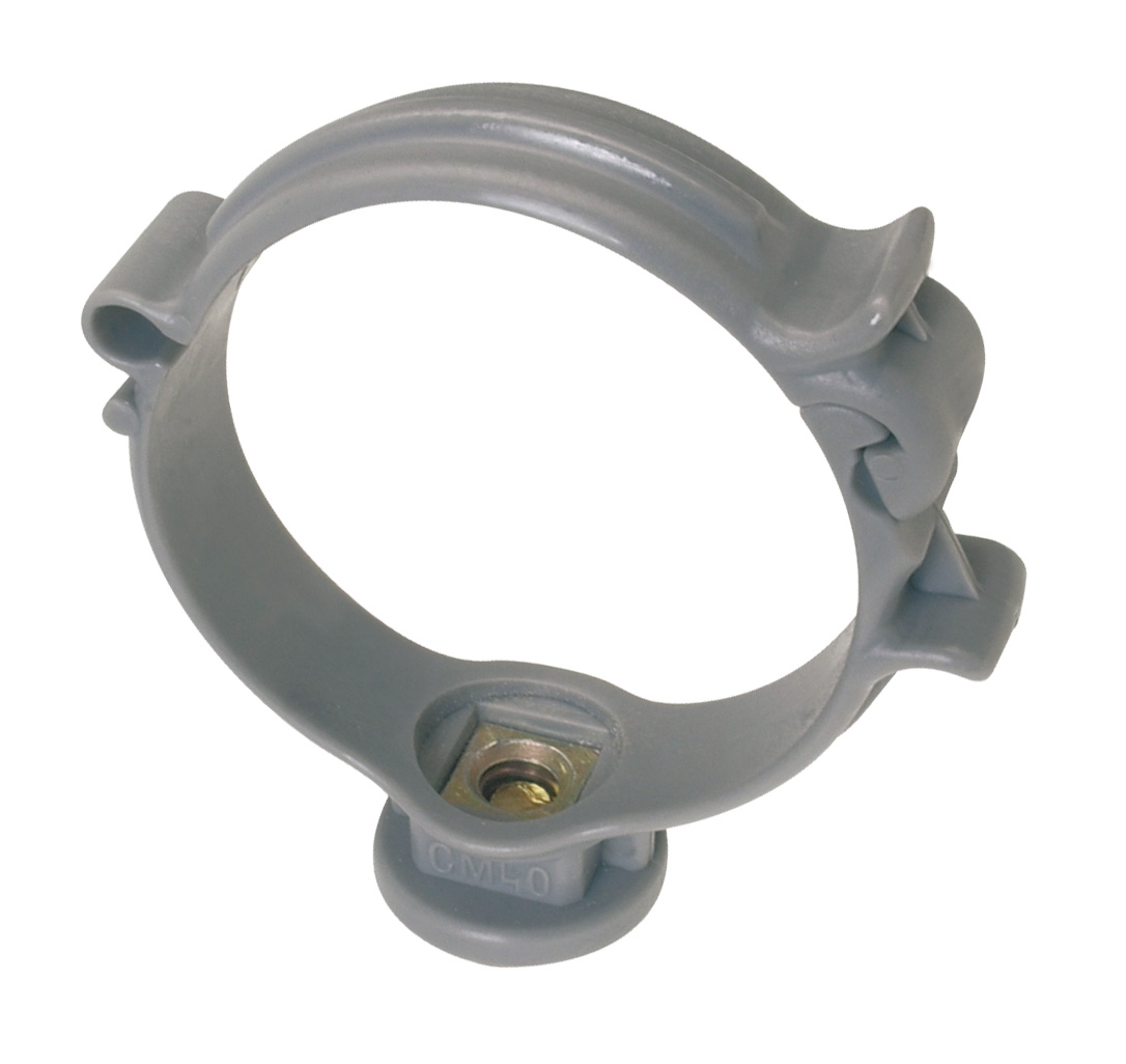 Collier monobloc 1