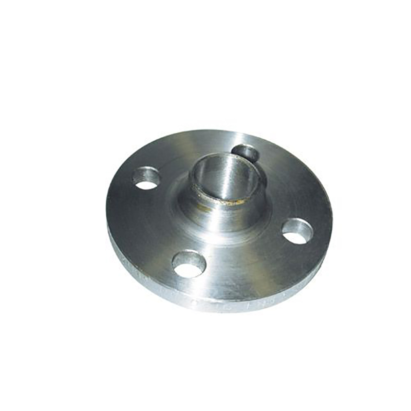 Equipement pour circulateur à brides-Contre-bride DN 40