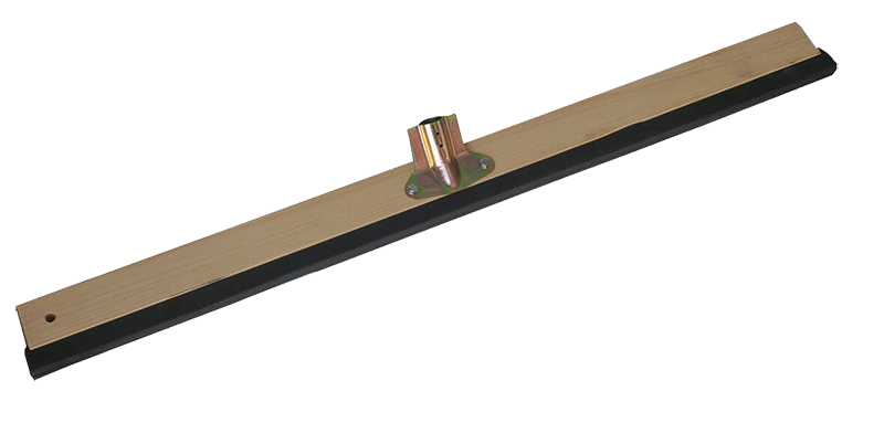 Raclette mousse interchangeable 75 cm