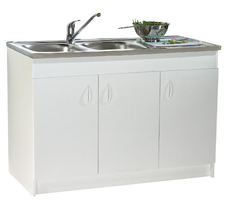 Meuble sous évier SIM’NF 2