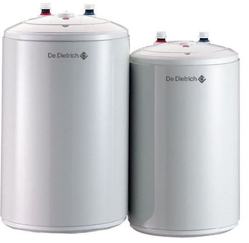 Chauffe-eau électrique bloc blindé