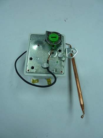 Thermostat Mono Bsd Kit