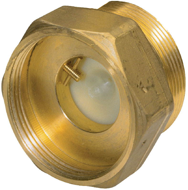 Clapet anti-thermosiphon Thermostop 1