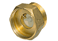 Clapet anti-thermosiphon Thermostop 2