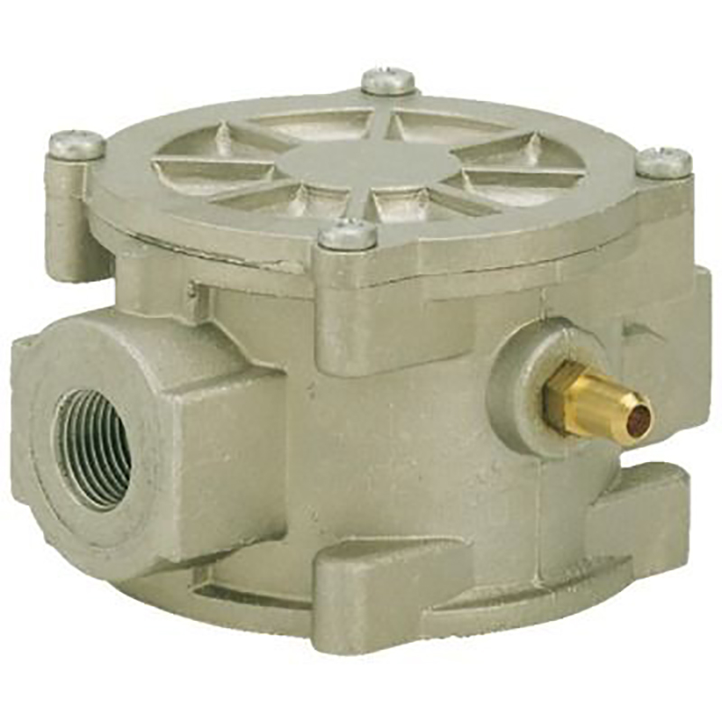 Filtre gaz 1” F/F