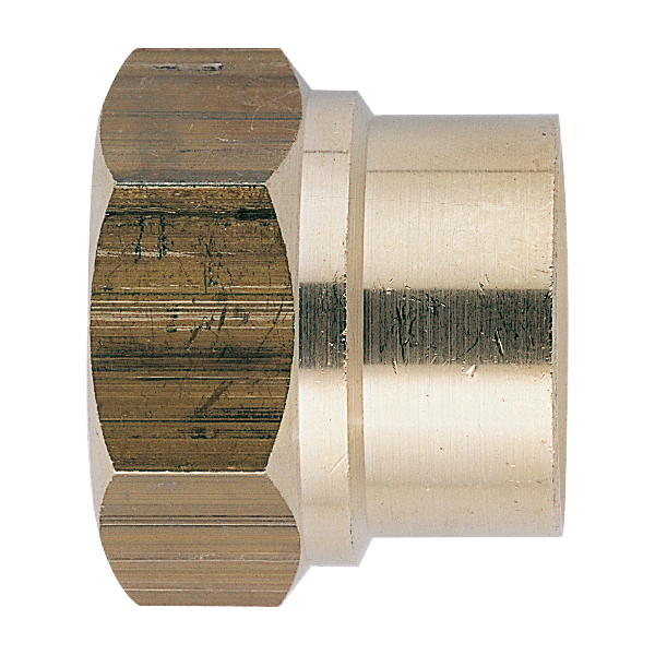Manchon à souder  Femelle  - 270GCU 15/21 - ø18