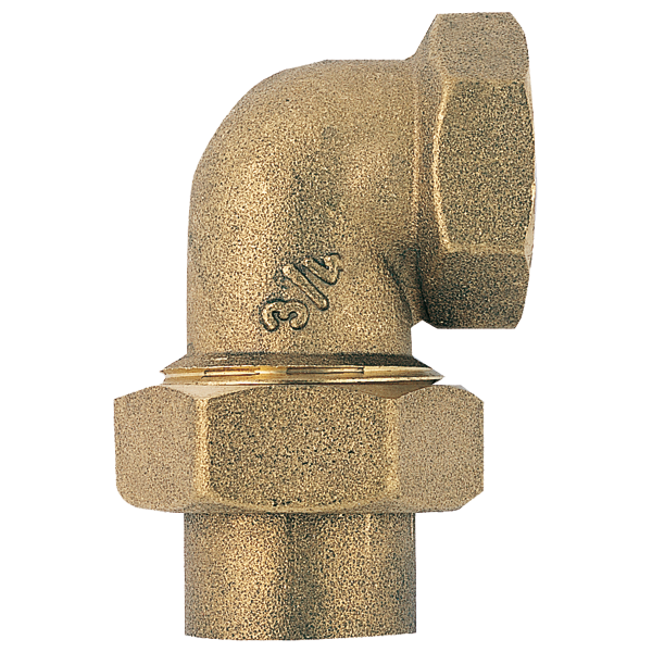 Coude union Femelle 8096 G-CU 2