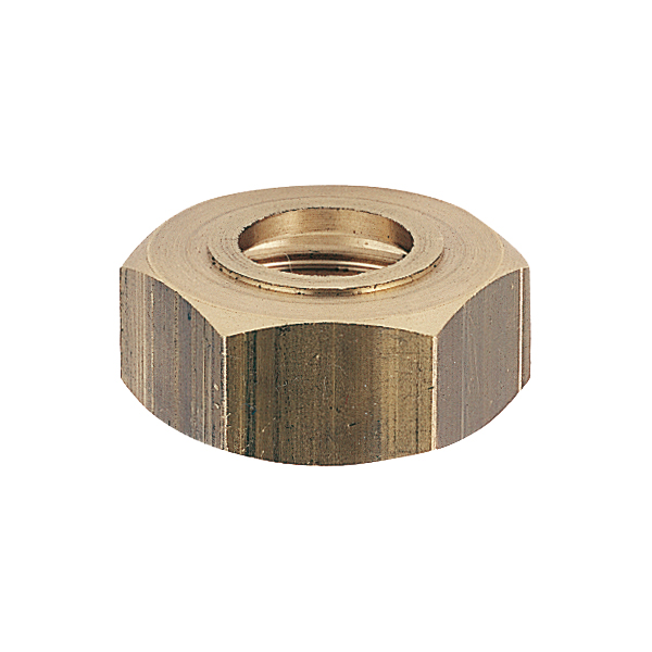 Ecrou 6 pans 8374 brut 1