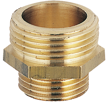 Mini Mamelon double Mâle réduit 8245 2