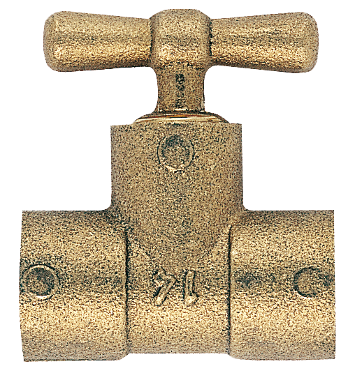 Mini Té purgeur 130 P 2