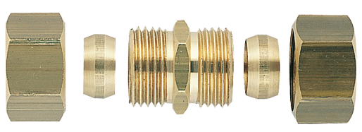 Union égale 2