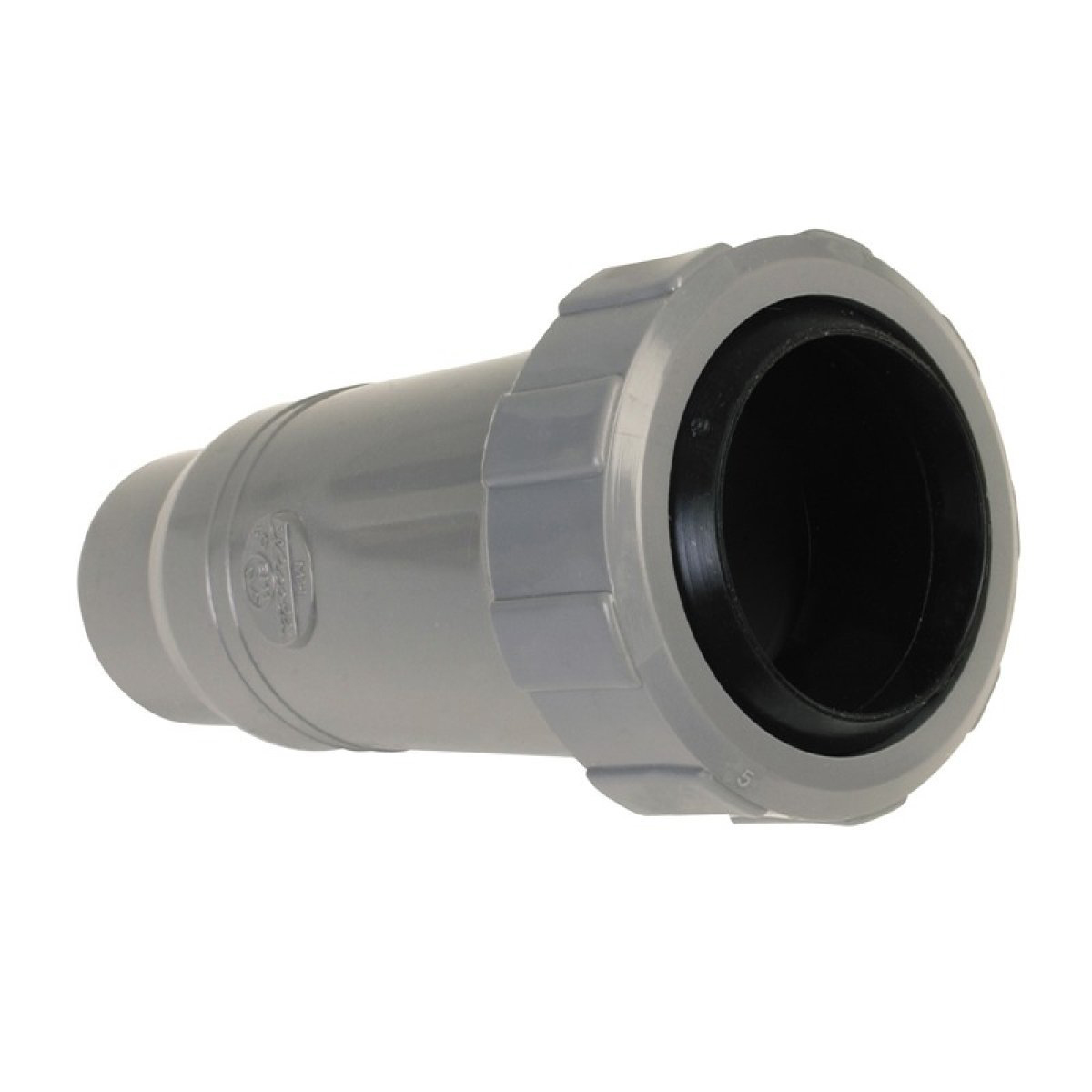Manchon de dilatation simple MF ø40
