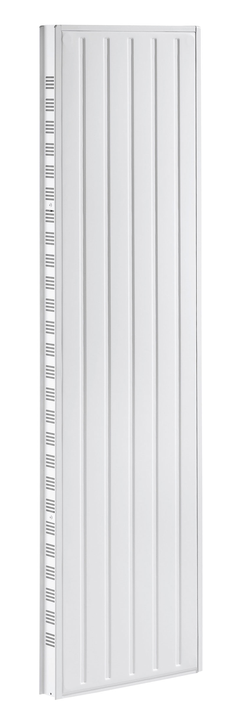 Radiateur acier SAMBA 21VR - Vertical - Ép.70 mm - Ht.1800 mm