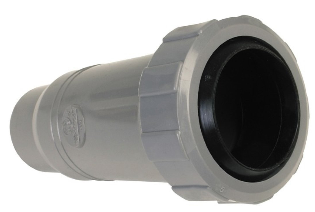 Manchon de dilatation simple MF 2