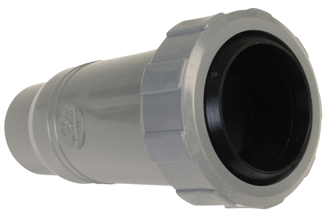 Manchon de dilatation simple MF ø50