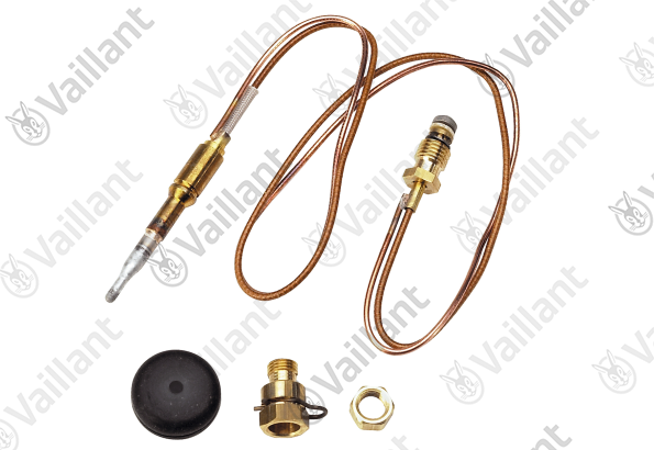 Thermocouple Vc-Vcwt3 17-1125