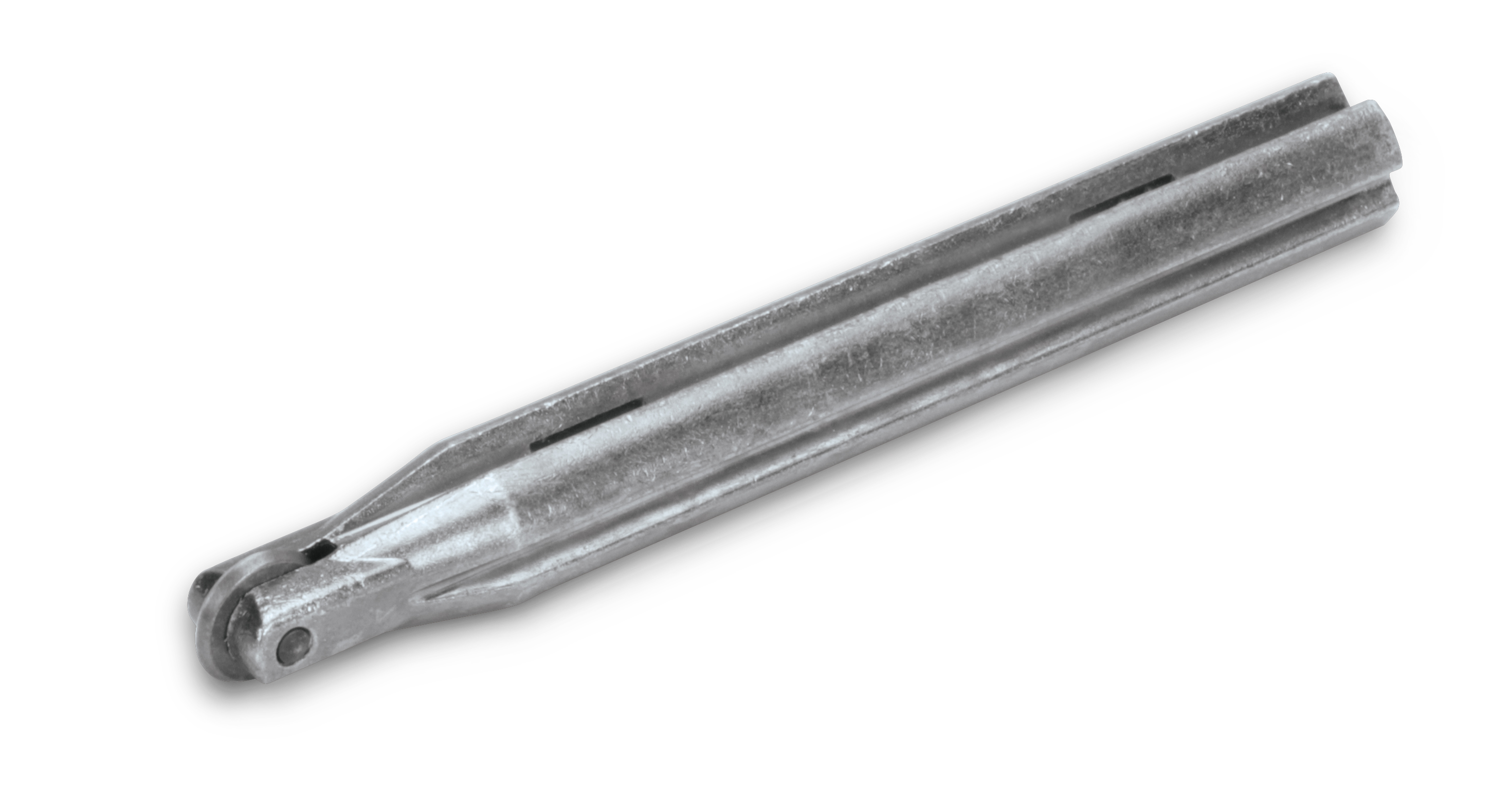 Molette SILVER Ø 8mm pour coupeuses TS-MAX, TR-MAGNET et SPEED-MAGNET