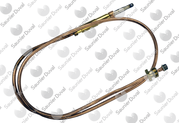 Thermocouple Ttes Chaud (G96)