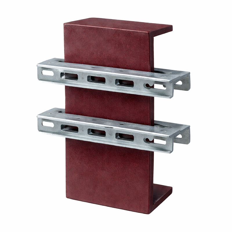 Kit de fixation Corath sur IPN KIPN Kit de fixation Corath sur IPN KIPN