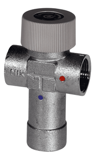Mini Mitigeur thermostatique MIXCAL 40-60° C 2