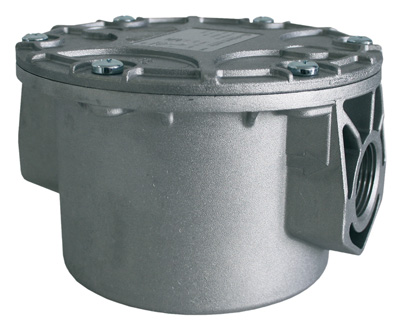 Mini Filtre gaz 2