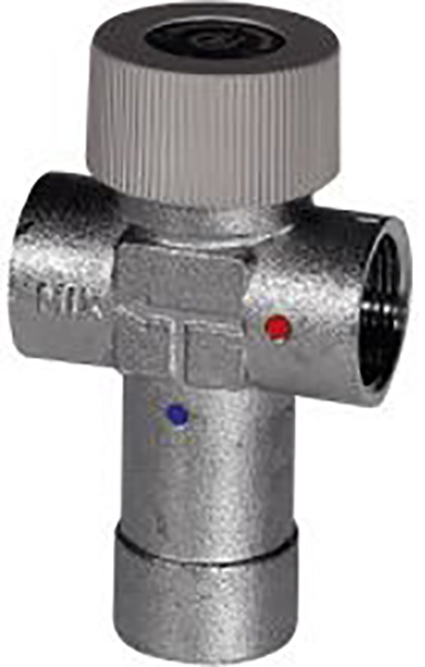 Mitigeur thermostatique MIXCAL 40-60° C - Ø 1