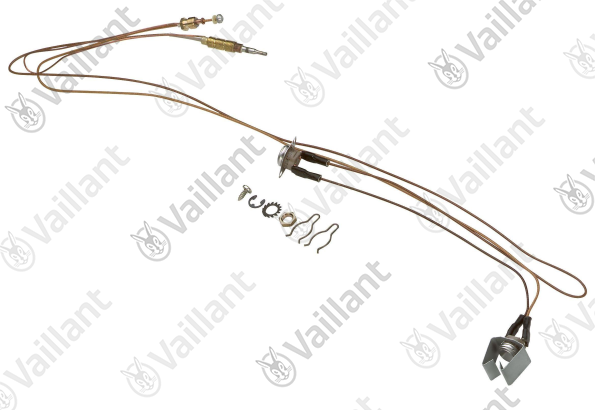 Thermocouple Complet Mag 19/2 17-1019