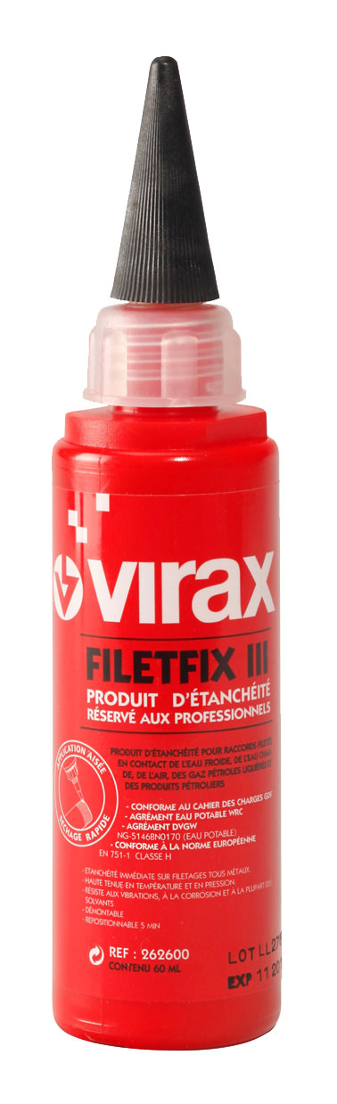 Filetfix® III