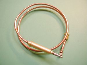 Thermocouple Lg600