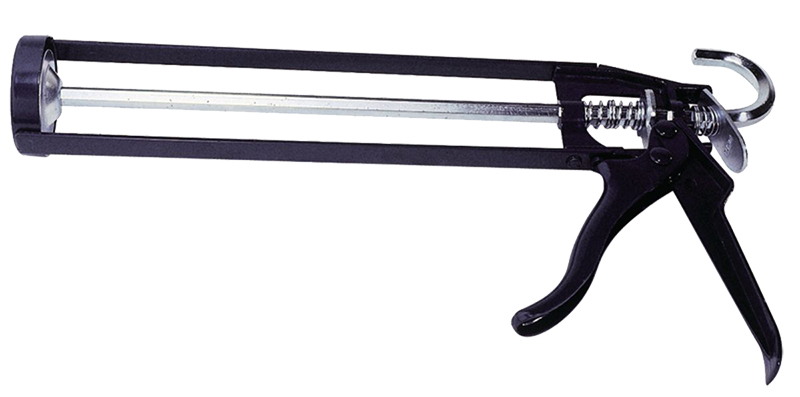 Pistolet pour cartouche