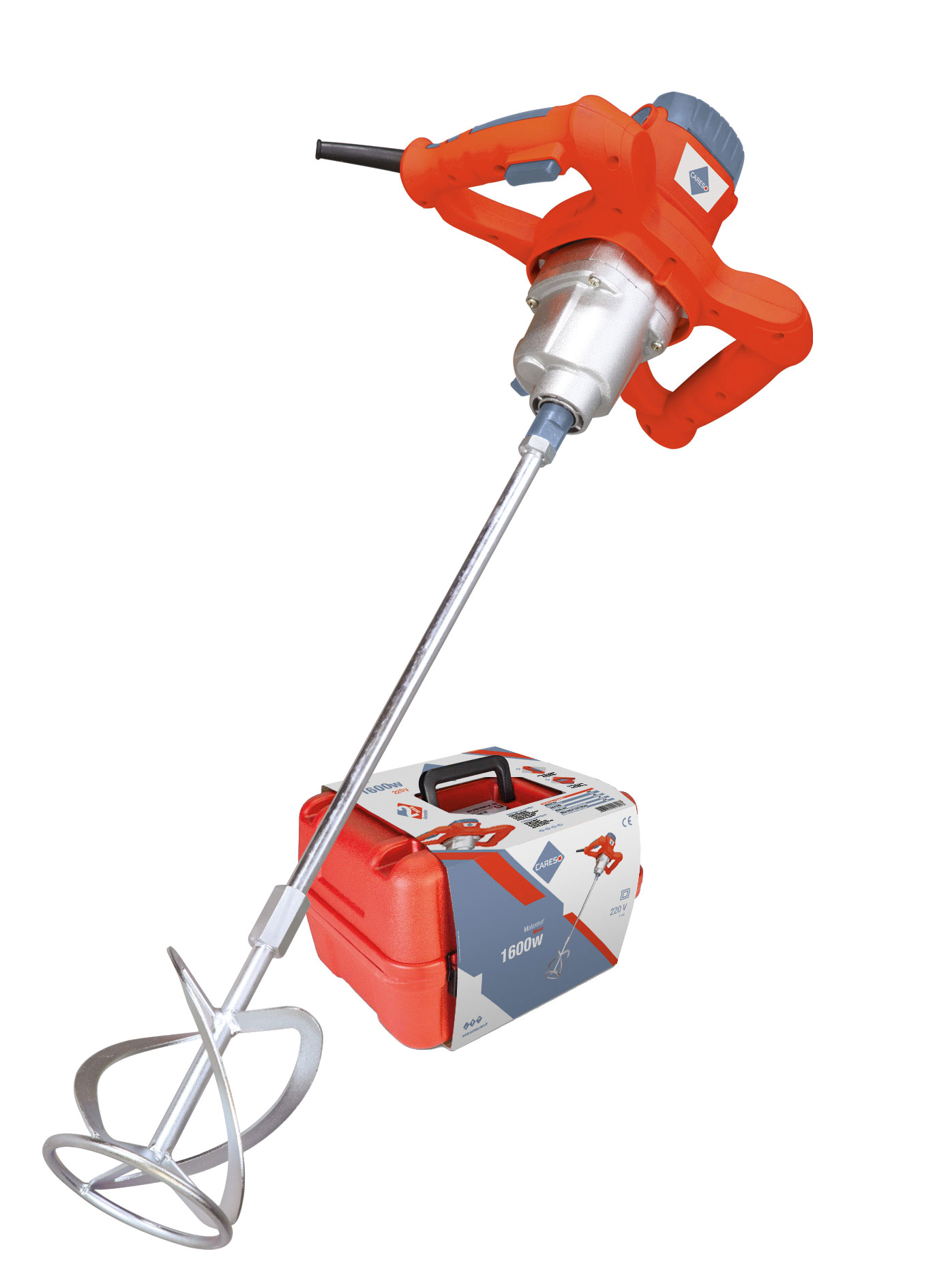 Outillage du carreleur